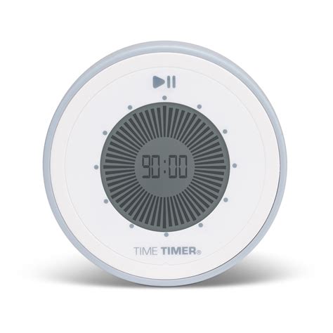 Time Timer | Australian Distributor | NDIS — Assistive Tech