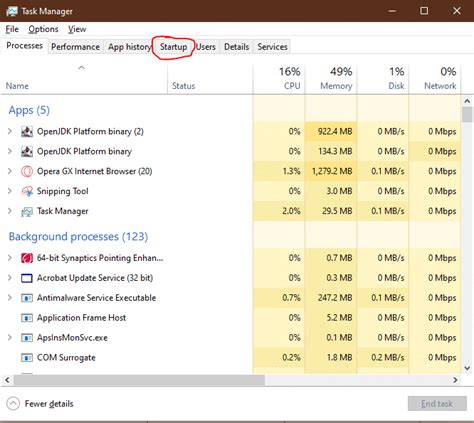 Image result for Program Program Task Manager