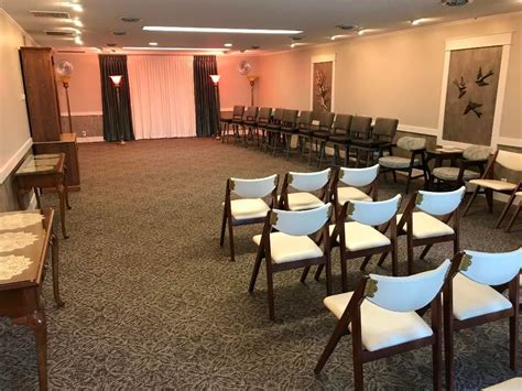 Our Location | Brockman and Boeckman Funeral Home