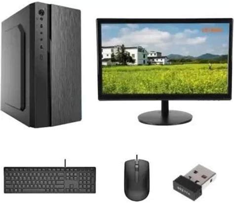Buy All In One Desktops Online at Best Prices in India | Flipkart.com