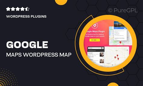 Image result for Code Google Maps WordPress