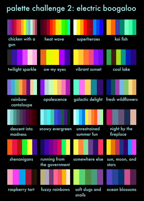Image result for Rainbow Gradient Affinity