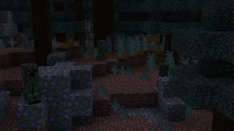 Nitpicks - Biome Creepers - Gallery