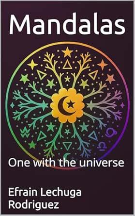 Mandalas: One with the universe (Spanish Edition) eBook : Lechuga ...