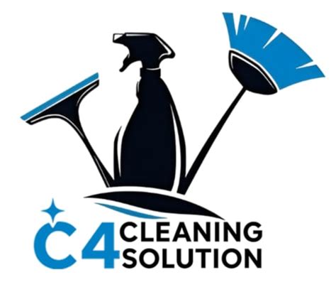C4 Cleaning Solution - Professional Cleaning Services | C4 CLEANING ...