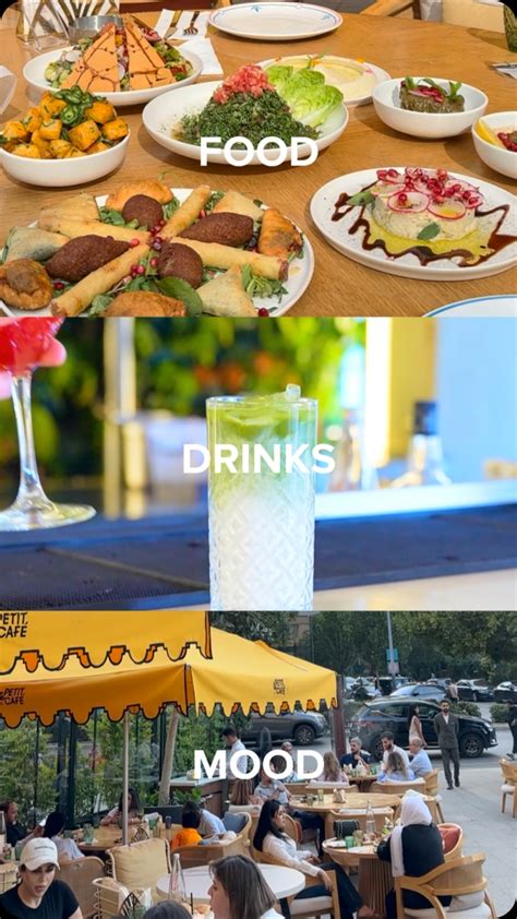 Le Petit Cafe (@lepetitcafe.lb) • Instagram photos and videos