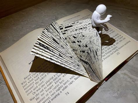 How To Make A Book Sculpture | CitizenSide