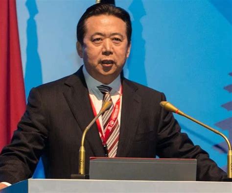 दुनियाभर में अपराधियों को खोजनेवाली इंटरपोल के मुखिया हुए लापता ...