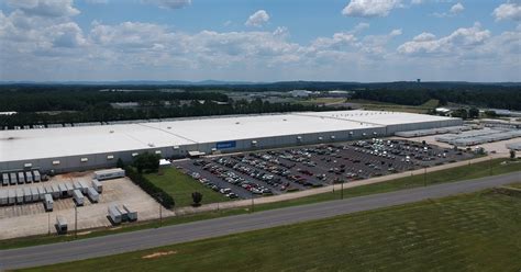 Mount Pleasant Iowa Walmart Distribution Center at Milla East blog