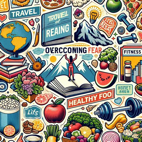 Image result for Work Vision Board