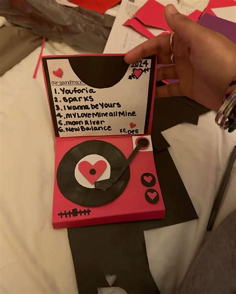 diy record player in 2025 | Fun easy crafts, Fun diy crafts, Diy ...