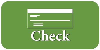 How to write a check | finder.com