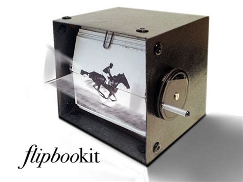 Image result for Flip Book Kit
