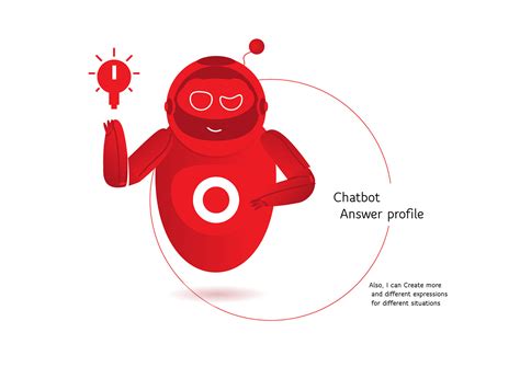 Image result for Chat Bot Character