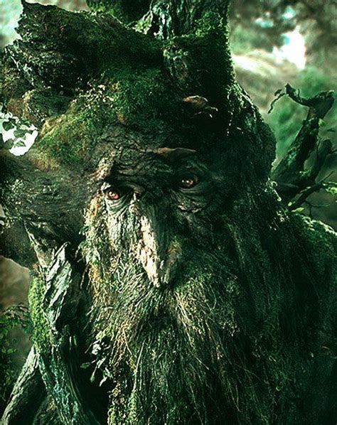 Image result for Orthank Treebeard