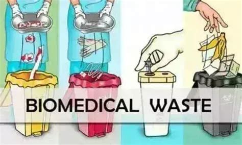 Two Pune hospitals pulled up by NGT for inappropriate biomedical waste ...