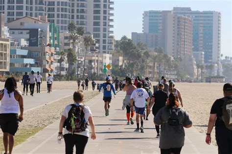 Long Beach 5k, 10k & Half Marathon - Half Marathon Guide