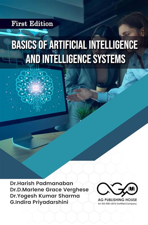 Amazon.in: Buy Basics Of Artificial Intelligence And Intelligence ...