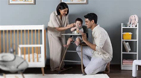 6 Cushion Features That Matter for Cold-Season Baby Chairs – Growgether
