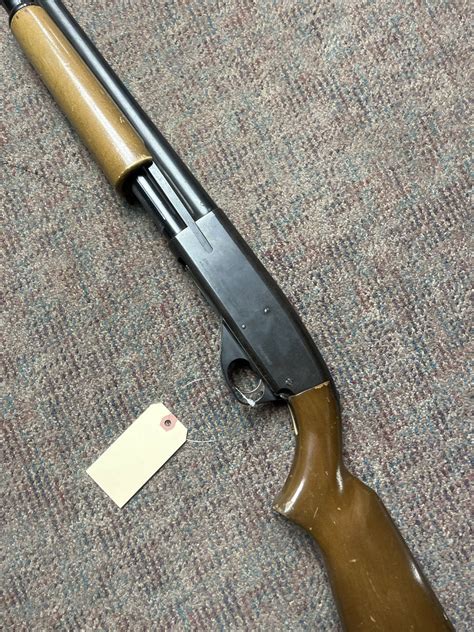 Image result for Springfield Model 67