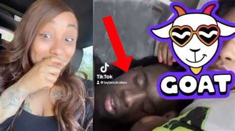 Tiktok Star Layla Deline: Leaked Video Controversy | ICRW — Creator Insight Briefs