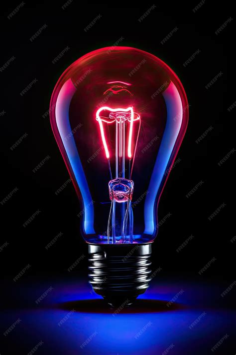 Blue Light Bulb Innovation 的图像结果