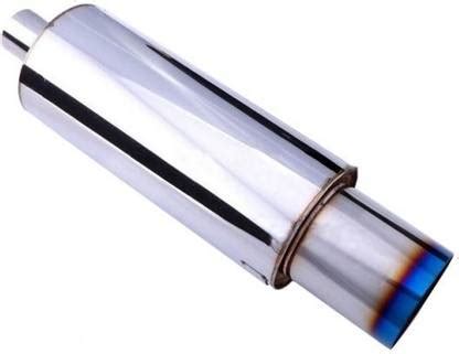 AutoTrends Performance Exhaust for Cars,Boost BHP & sounds like Sports ...