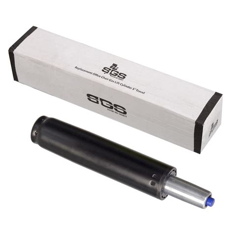 SGS-Office Chair Cylinder Replacement Parts-5 Inches Gas Lift with ...