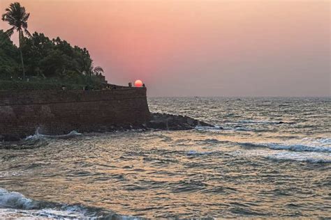 Romantic places to visit in Goa | Romantic things to do in Goa: A ...