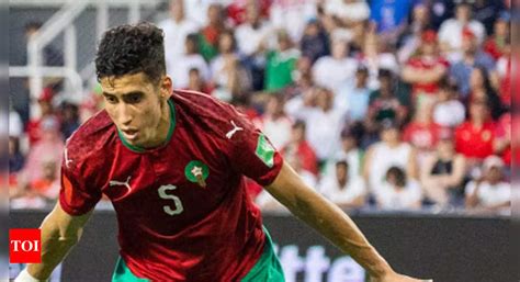 EPL: West Ham United sign Rennes defender Nayef Aguerd | Football News ...