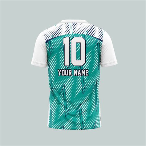 Grecian Isle Customized Football Team Jersey Design | Customized ...