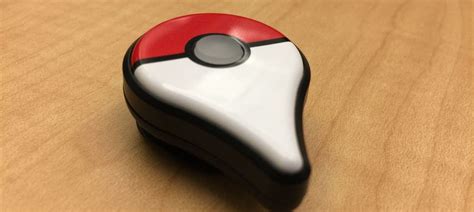 Pokémon GO Plus, a wearable companion device for the game, will be ...