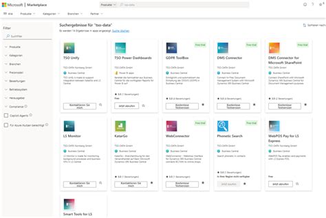 A reimagined Microsoft Marketplace: New investments to power growth Aesthetic