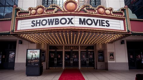 The Ultimate Guide to Showbox Movies: Free Streaming, Safety, and ...