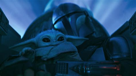 The Mandalorian Season 3 Wallpaper 4k for Desktop ID:11030