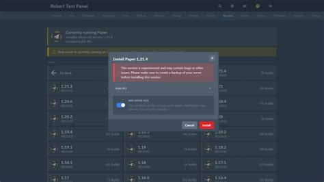 Image result for How to Change Minecraft Mod Version