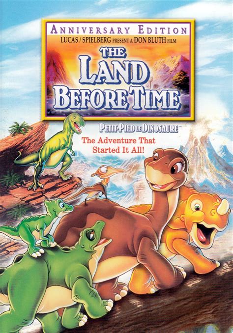 Land Before Time Ducky Actress The Land Before Time, Jaws: Horrific