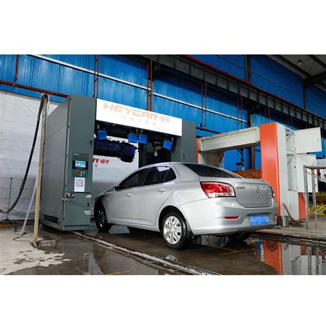 Car Machine 的图像结果