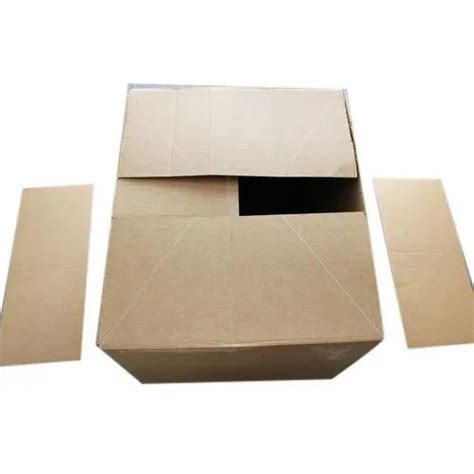 Image result for Rectangular Cardboard Box