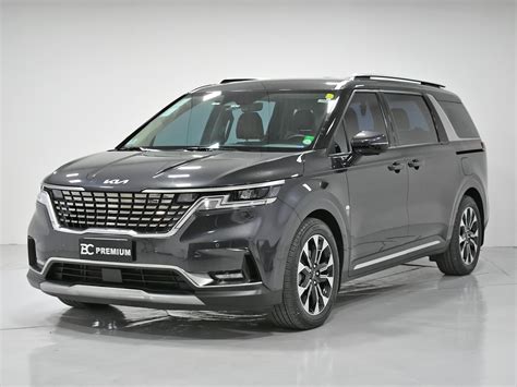 Kia Motors Carnival EX 3.5 V6 24V 276cv Aut. Gasolina 4 portas, câmbio Automático em Curitiba ...