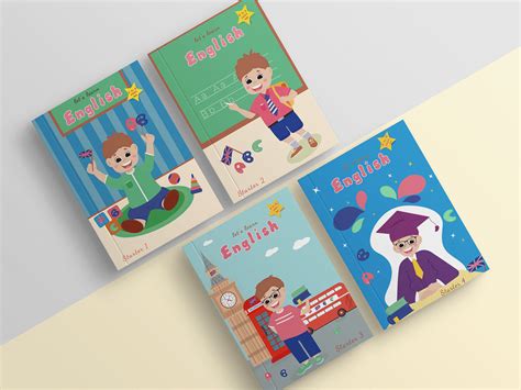 Project English Book 的图像结果