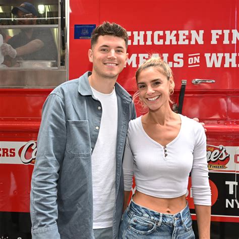 Nick DiGiovanni Net Worth & Girlfriend - Famous People Today