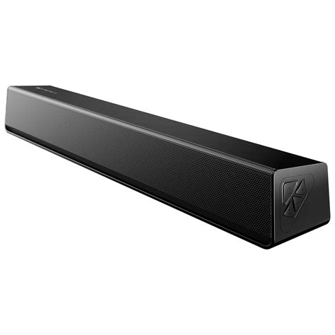 ZEBRONICS Juke BAR 1600 Bluetooth Soundbar, 30W RMS, Built-in ...