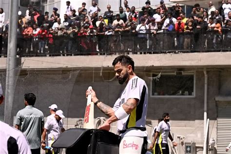 Despite Forced Retirement, How Virat Kohli Remains Key in India’s Test Team