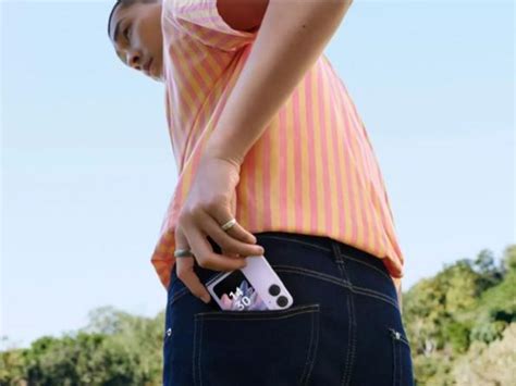 Image result for Using Flip Phone