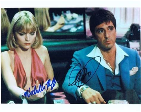 スカーフェイス SCARFACE (1983) アル パチーノ Al Pacino ミシェル ファイファー Michelle Pfeiffer ...
