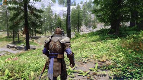 Image result for Skyrim Mod Reviews