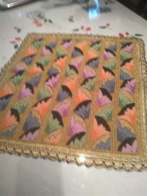 Image result for Bargello Style Quilt Tutorial