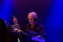 Giorgio Moroder Discography 的图像结果