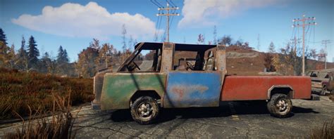 Image result for Rust Vehicles